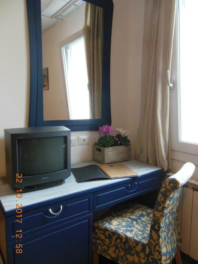 Locanda Ponte Stella Al Borgo Casale sul Sile Exterior foto